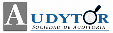 AUDYTOR, Sociedad de Auditoría